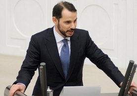 Berat Albayrak: Referandum istikrar getirecek