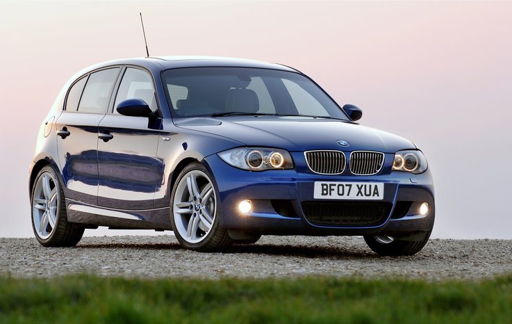 BMW 116İ’NİN MOTOR SESİ NEDEN FAZLA?