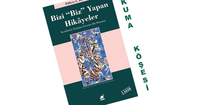 Hayat bir hikâyedir; hikâye de hayat! | Mayıs 2018