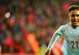 Emre Mor'a 25 maç şartı