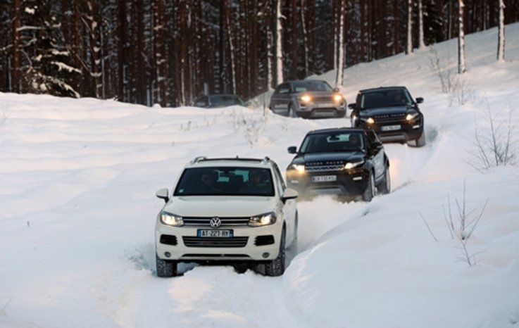 RİDGE FLEX TEKNOLOJİSİ