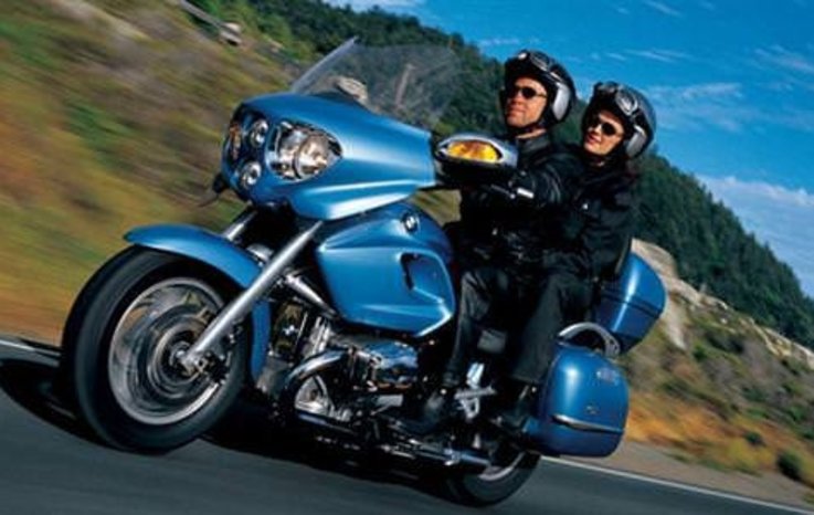 MOTOSİKLETTE GÜVENLİ SÜRÜŞ İÇİN YAPILMASI GEREKENLER