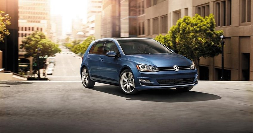 Volkswagen’den dev hamle!