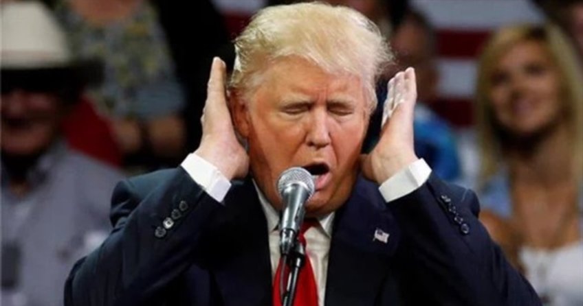 Cezaevindeki FETÖ'cülerde Trump depremi!