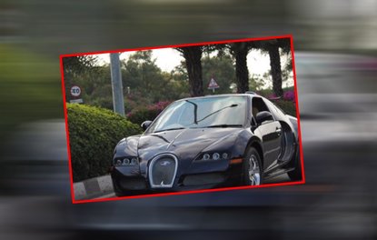 En kötü taklit otomobiller