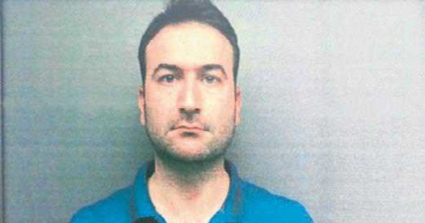 Meclis’i vuran alçak