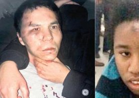 Reina canisinin imam nikahı kıydığı kadın hamileymiş