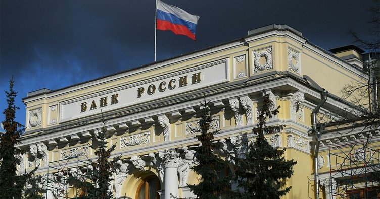 Rusya, Ulusal Varlık Fonu için TL almayı değerlendiriyor