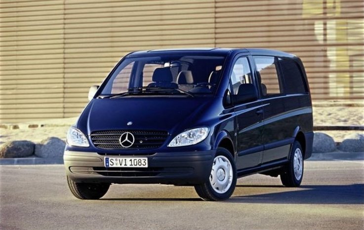 MERCEDES-BENZ VİTO’YA KARBON TEMİZLEME YAPTIRMAMI ÖNERİR MİSİNİZ?