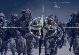 NATO’daki 462 Türk subaydan 237'si FETÖ’cü