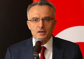 Maliye Bakanı Ağbal: 2B arazi başvurularına ek süre