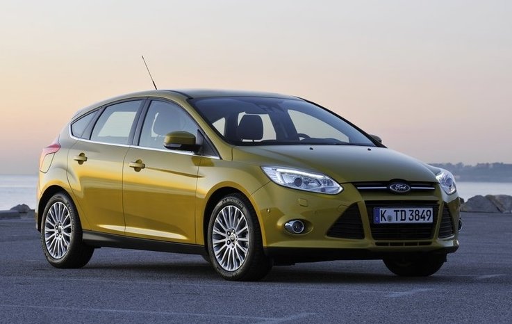 MODİFİYE İLE FORD FOCUS’UN YAKIT TÜKETİMİNİ AZALTABİLİR MİYİM?