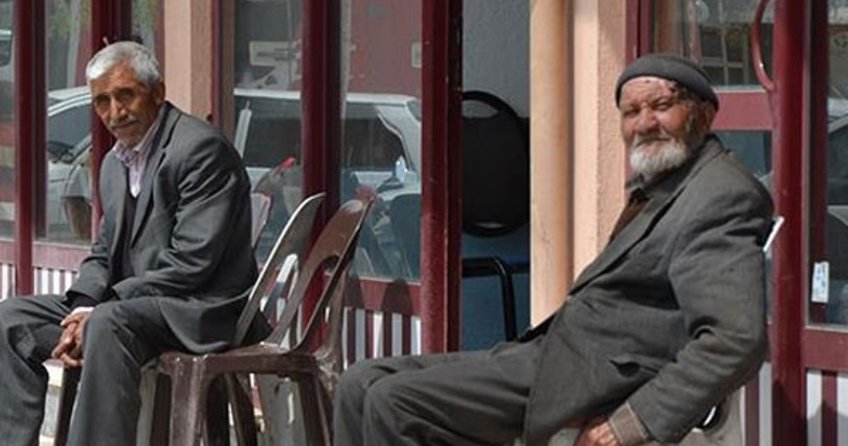 3 yıldan sonra sandığa gittiler, rekor kırdılar
