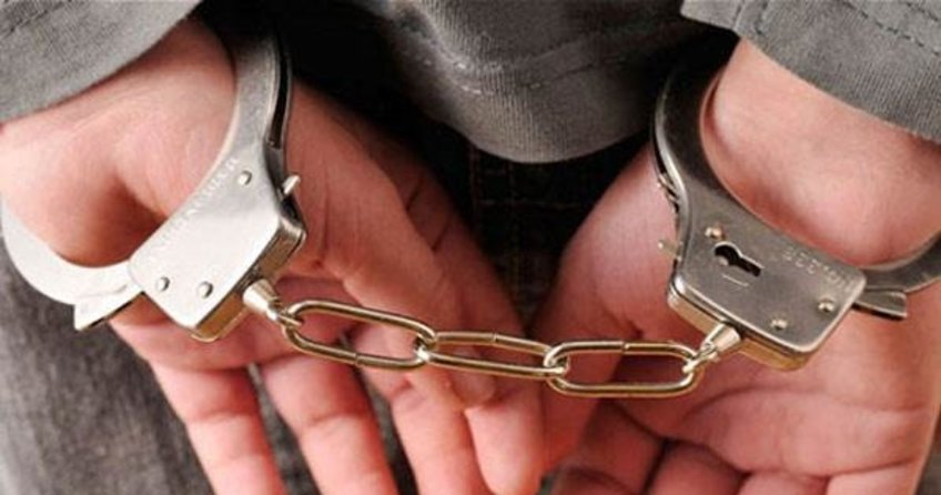 Çorum'da yakalanan DEAŞ konsey üyesi tutuklandı
