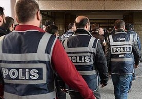30 ilde eş zamanlı dev operasyon! Çok sayıda gözaltı var