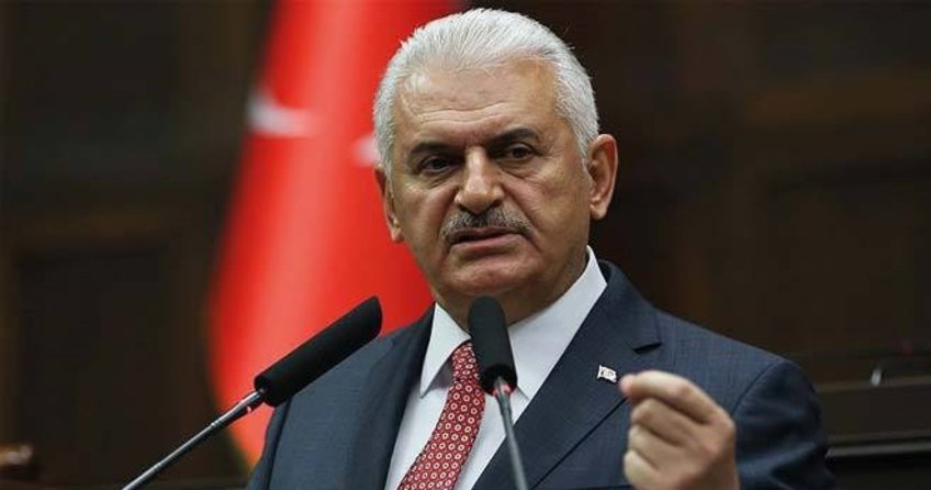 Yıldırım: 269 canlı bomba etkisiz hale getirildi