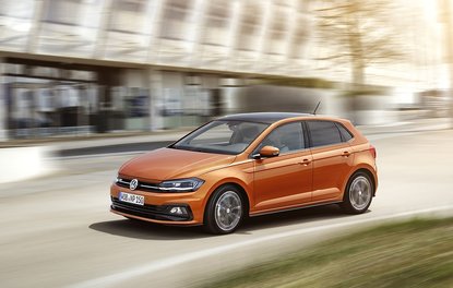 Yeni VW Polo tanıtıldı