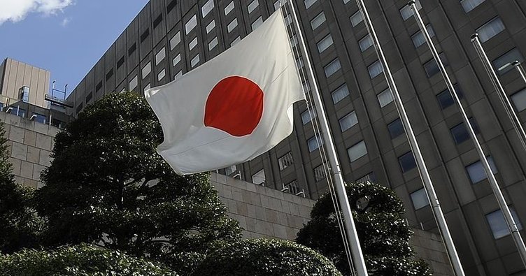 Japonya’da hanehalkı harcamaları düştü
