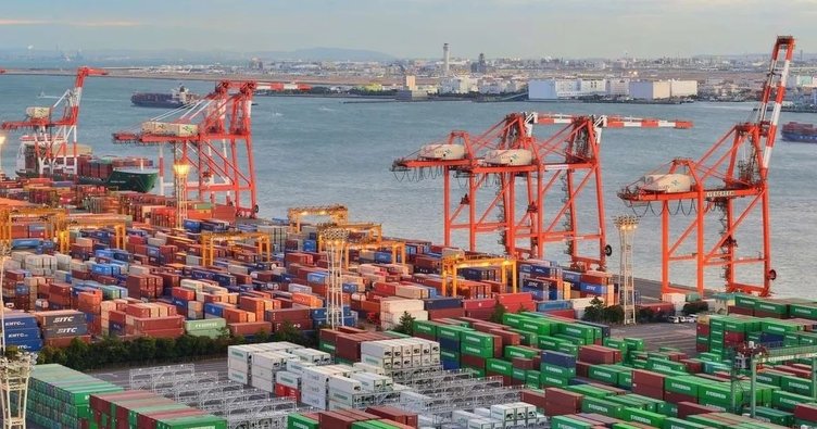Japonya’da ihracat beklentilerin altında kaldı