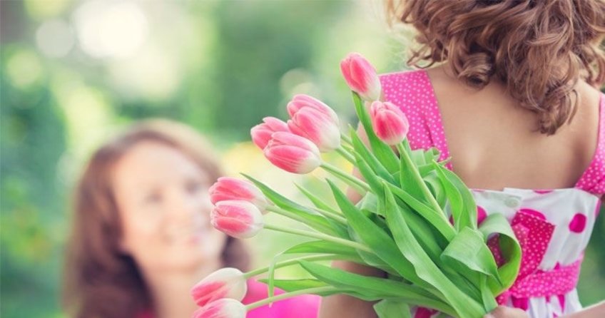 En güzel ve en içten Anneler günü mesajları ile sizlerleyiz! - İşte 14 Mayıs 2017 resimli Anneler günü mesajları