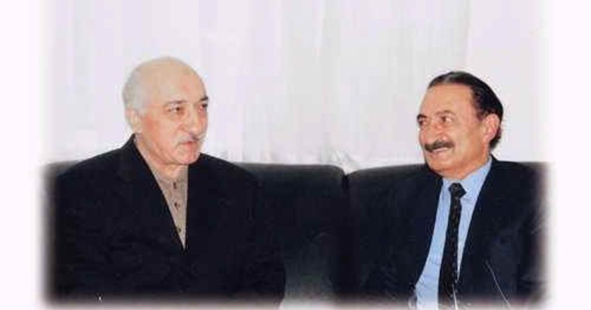 Bülent Ecevit Fetullah Gülen'e nasıl yol gösterdi?