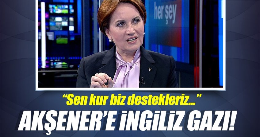 Financial Times’tan Meral Akşener yazısı