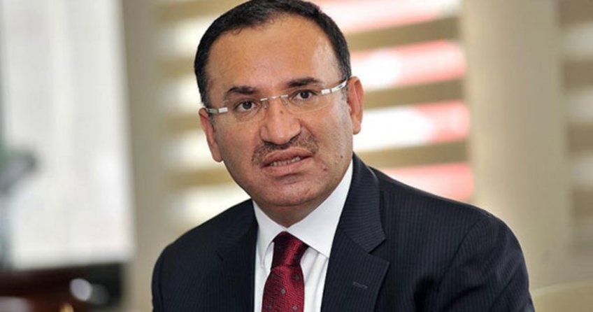 Adalet Bakanı Bekir Bozdağ: YSK'nın kararı doğrudur
