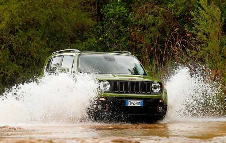 JEEP’TE YAZ FIRSATLARI DEVAM EDİYOR!