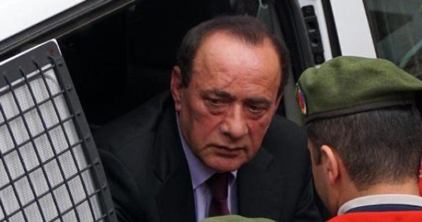 Yeraltı dünyasına operasyon! Alaaddin Çakıcı...