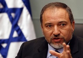 Avigdor Liberman'dan AB'ye skandal Türkiye çağrısı!
