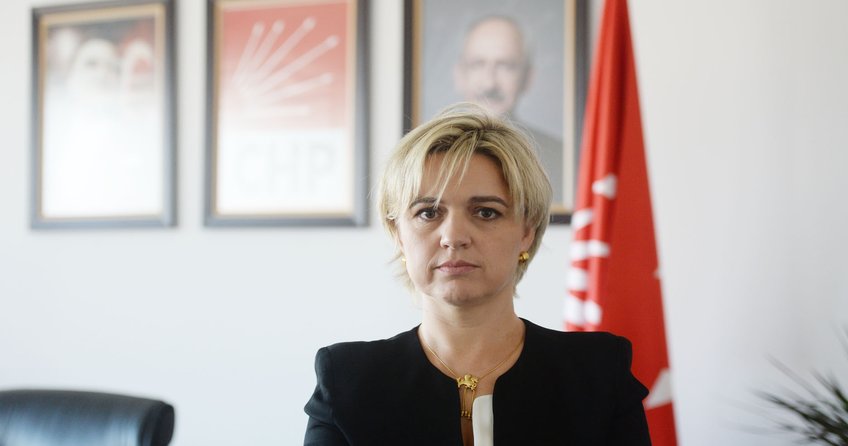 CHP: Ortak payda laikliktir
