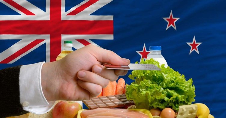 Yeni Zelanda’da tüketici güveni düşüşünü sürdürdü