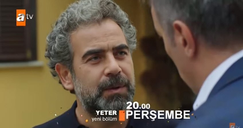 ATV yayın akışı (Bugün ATV'de ne var?) - 20 Ekim 2016