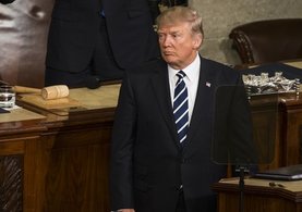 Trump'ın DTÖ hamlesi küresel ticareti sarsabilir