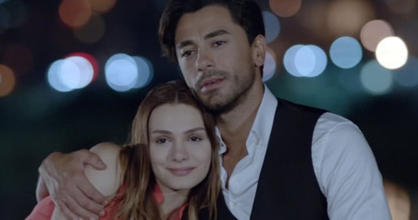 'Seviyor Sevmiyor' zirvenin gediklisi
