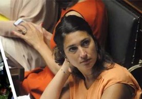 Belçika'da PKK programlarına katılan Zuhal Demir bakan oldu