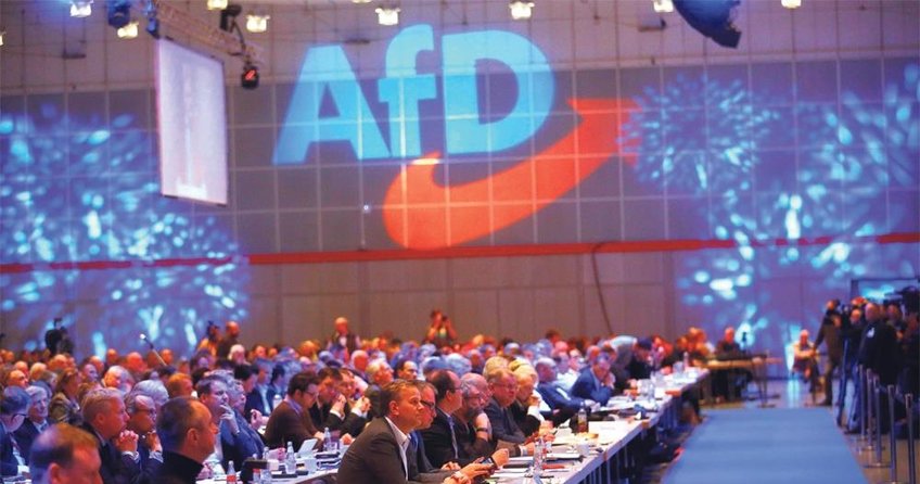 AfD’nin ilk hamlesi vatandaslığa müdahale