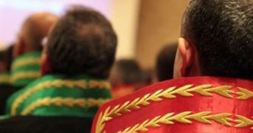 Yeni hakim ve savcıların atama kararnamesi Resmi Gazete'de yayımlandı