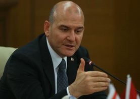 İçişleri Bakanı Soylu imzaladı, 81 ile referandum genelgesi gönderildi