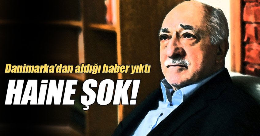 Danimarka’da ki FETÖ okulu iflas etti
