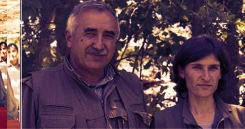PKK'nın Karakutu'su öldürüldü