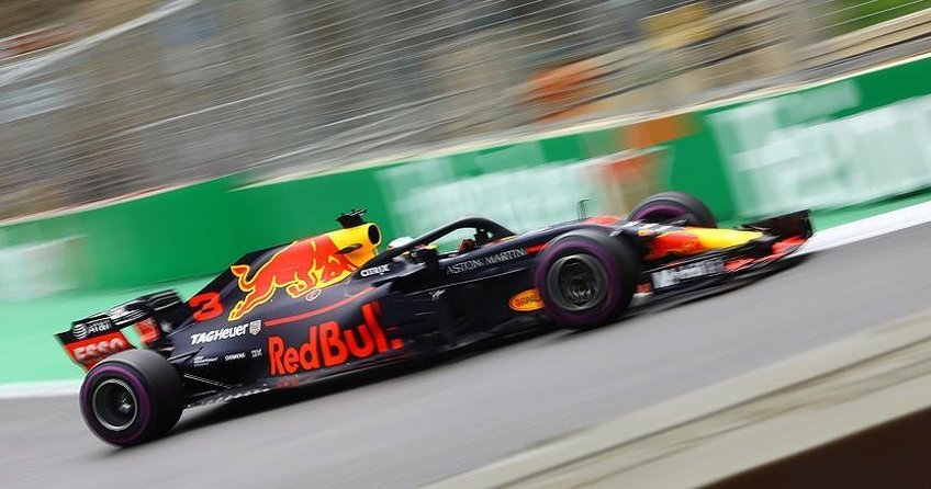 Formula 1de sıradaki durak Almanya