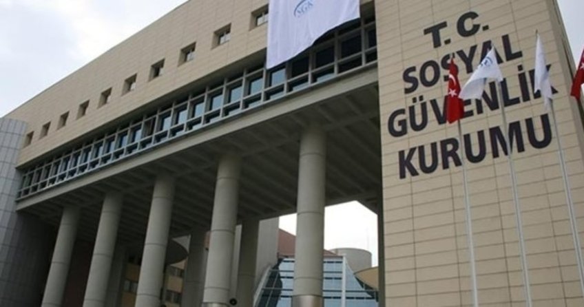 SGK 400 personel alacak