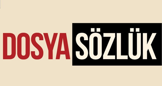 Haziran 2017/ Dosya Sözlük