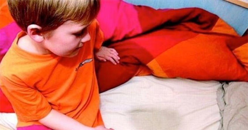 Çocuklarda idrar kaçırma nedenleri ve tedavisi
