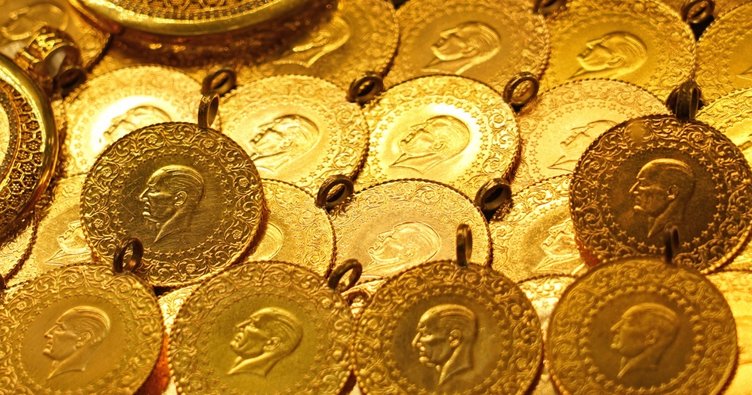 Altının gramı 2 bin 440 liradan işlem görüyor
