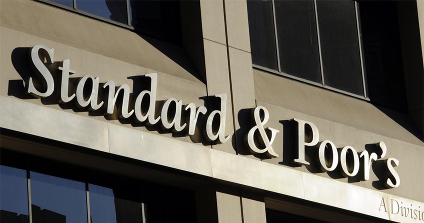 S&P Almanyanın kredi notunu teyit etti
