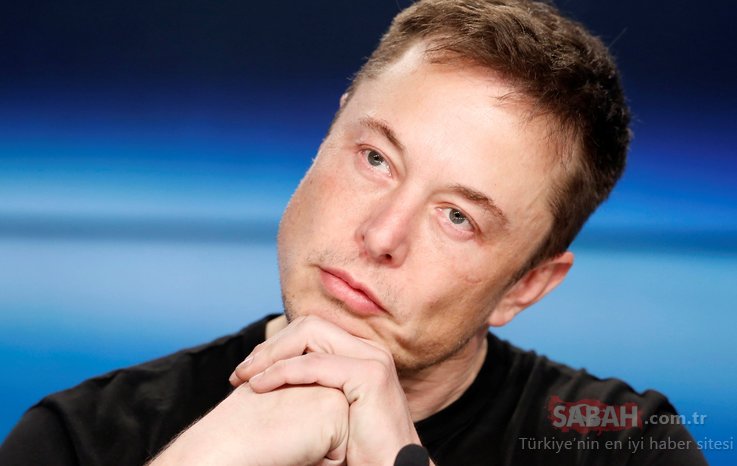 ELON MUSK'IN CEVABI TESLA'YA PAHALIYA PATLADI
