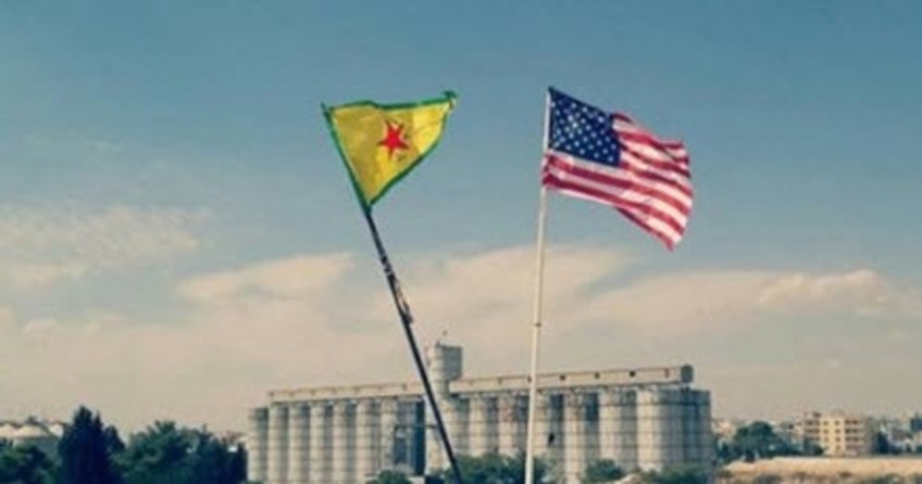 Suriyeli aşiretler ve kabileler, PYD'ye karşı harekete geçiyor