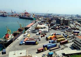 Ege Bölgesi'nden Uzak Doğu'ya ihracatta büyük artış oldu